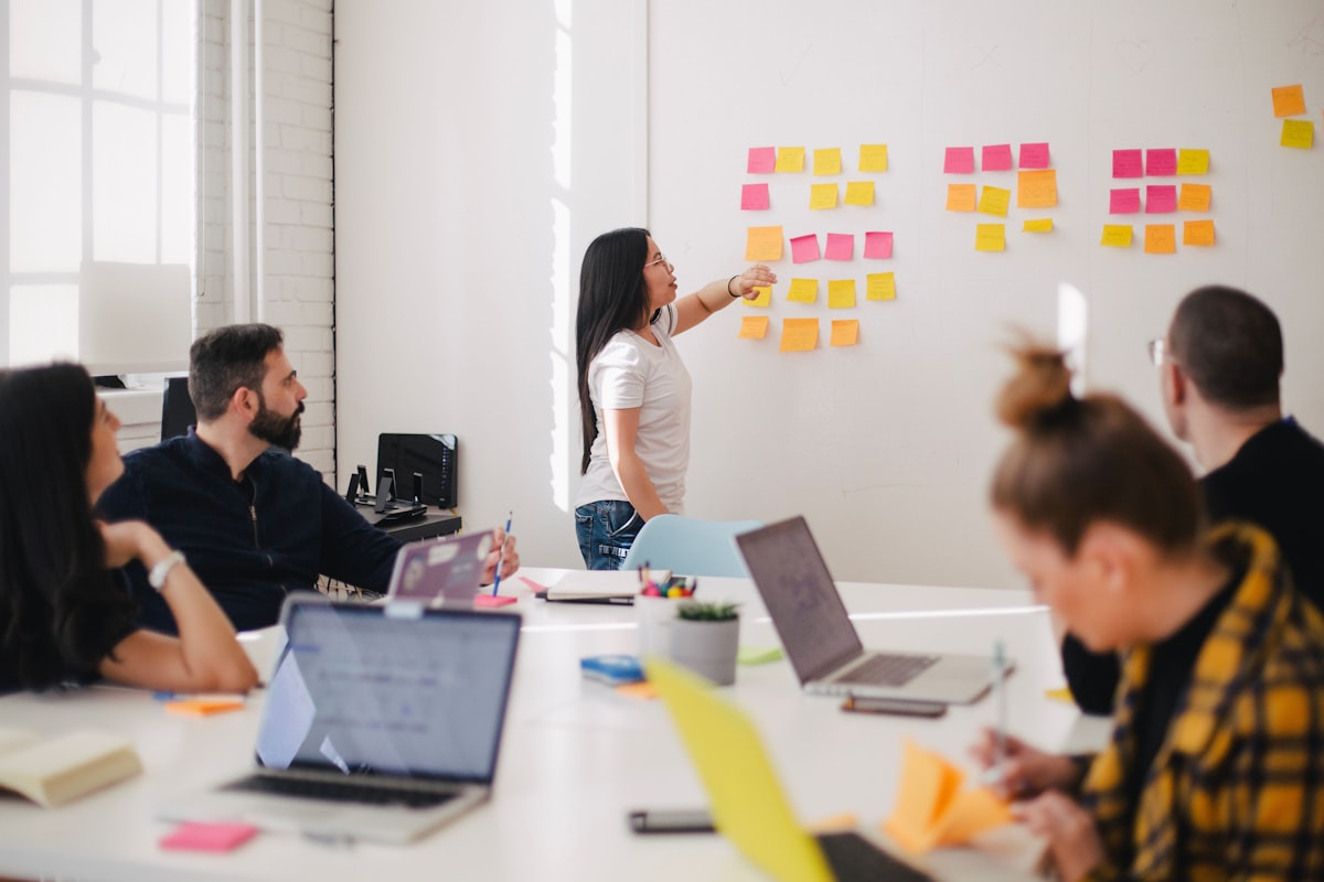 Estrategia Inicial de Captación de Clientes